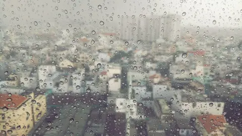 clima lluvia votacion domingo cuatro medios