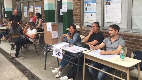 elecciones cuatro medios varela quilmes resultados