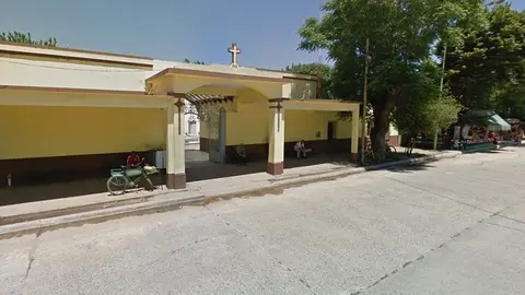 cementerio