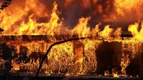 incendio varela cuatro medios niños