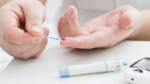 diabetes 4 Medios
