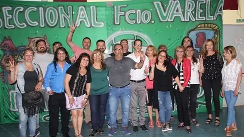 ate florencio varela