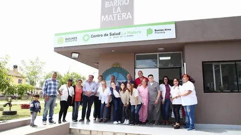 Centro de salud La Matera (3)