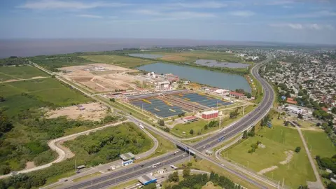 planta bernal quilmes cuatro medios