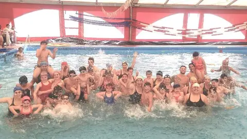 Natación quilmes inscripción verano 