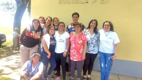 quilmes fundacion articular cuatro medios