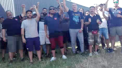 kimberly clark quilmes bernal