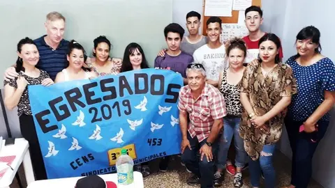 DDA EGRESADOS