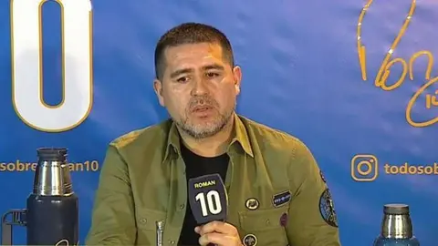 Riquelme