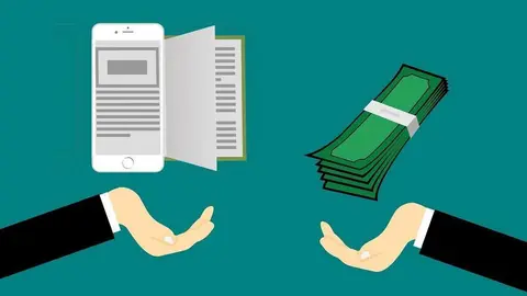 dinero internet