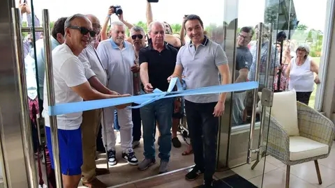 empleados de comercio varela hotel