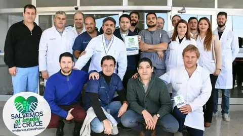 hospital el cruce salud varela