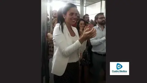 luana volnovich cuatro medios pami