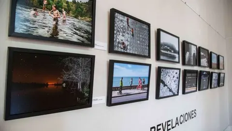 fineart quilmes revelaciones vricella cuatro medios