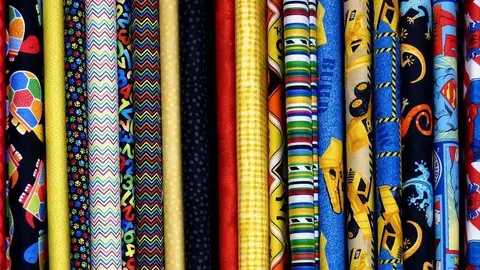 diseño textil venta de telas cuatro medios