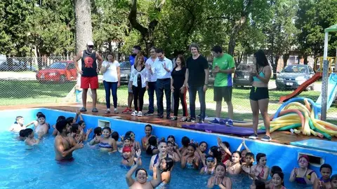 florencio varela verano 2020 colonia pileta