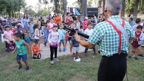 recreo quilmes cuatro medios
