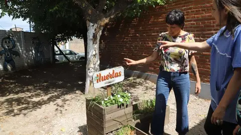 mayra mendoza quilmes ayuda escolar