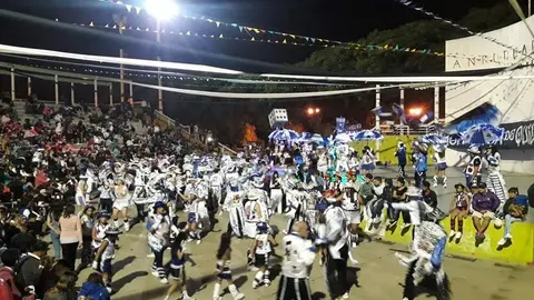 carnaval quilmes 2020