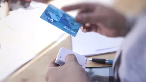 Tarjeta alimentar quilmes 4