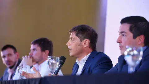 arriba pymes kicillof