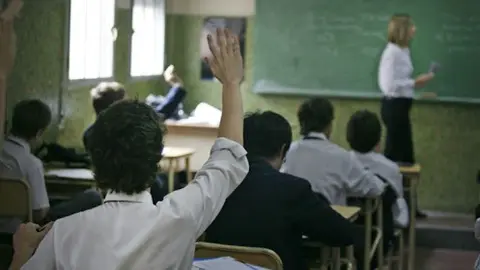 Escuelas Coronavirus