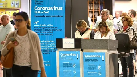 covid 19 cuatro medios