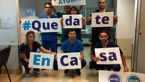 quedate en casa coronavirus