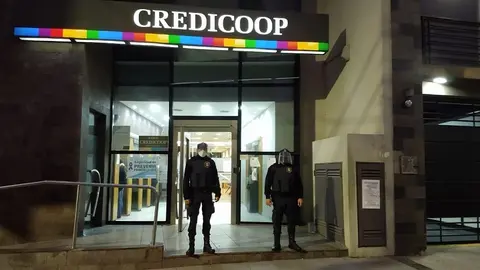 seguridad