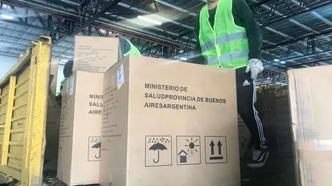 INSUMOS DE CHINA 1
