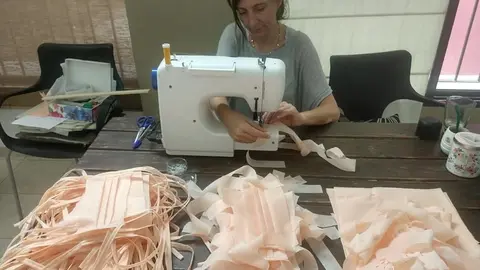 barbijos