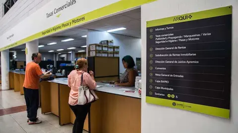 Municipio Quilmes Tasa Impuesto