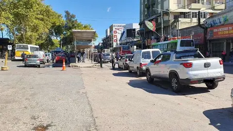 detenciones florencio varela