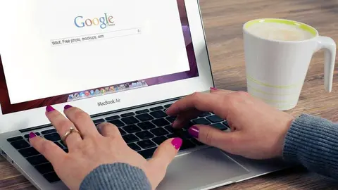 google casa capacitaciones 