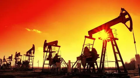 barril de petroleo 