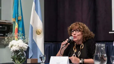 LIC. GLORIA SEIJO