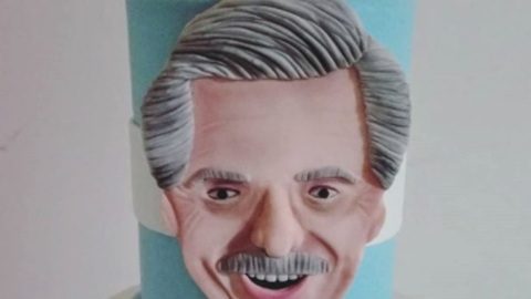 alberto fernandez torta florencio varela