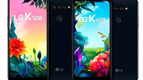 celulares lg nuevos argentina