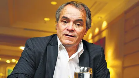 Marcelo Fern&aacute;ndez (CGERA)