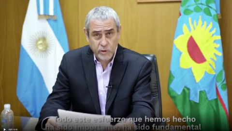 ferreresi amba fase 1 covid19
