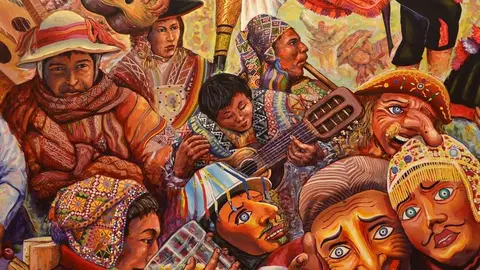 pachamama covid19 