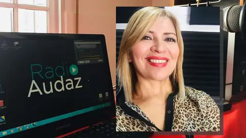 radio audaz cristina coronel florencio varela 2