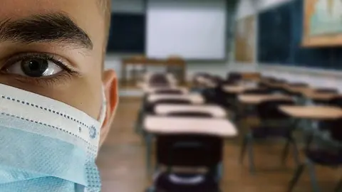 escuelas bonaerenses covid19 pandemia