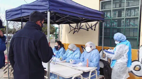 covid-19 coronavirus quilmes 
