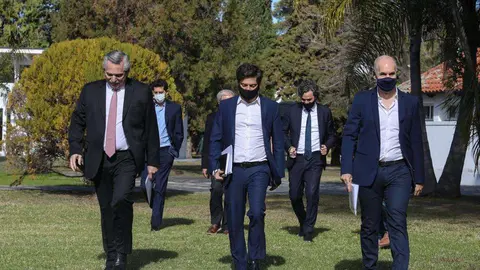 cuarentena aspo nueva fase amba