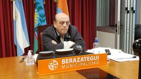 mussi berazategui cuarentena