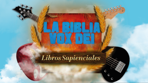 VOX DEI-Tapa