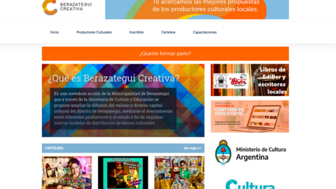 Bera Creativa