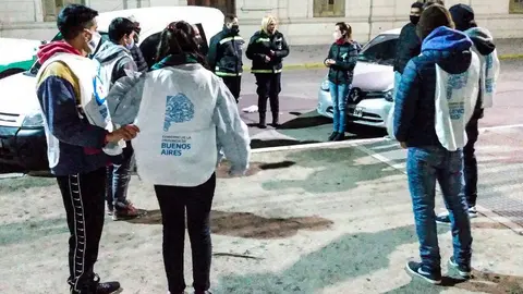 Campa&ntilde;a de invierno Varela