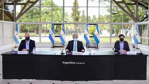 aspo cuarentena alberto axel larreta covid19